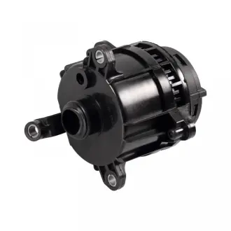 Масляний сепаратор VW CRAFTER 30-35, CRAFTER 30-50 2.5D 04.06-05.13 SWAG 33101781