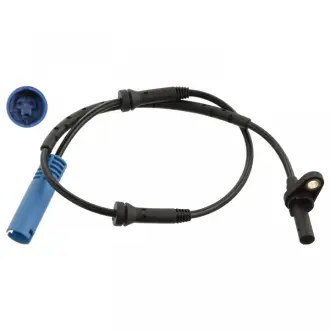 Датчик ABS передн Лів/Прав BMW X1 (E84) 1.6/2.0/2.0D 03.09-06.15 SWAG 20106620