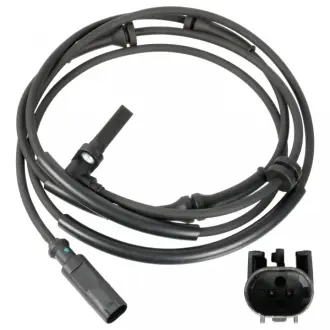 Датчик ABS передн Прав ALFA ROMEO 147 1.6-2.0 10.00-03.10 SWAG 33101454
