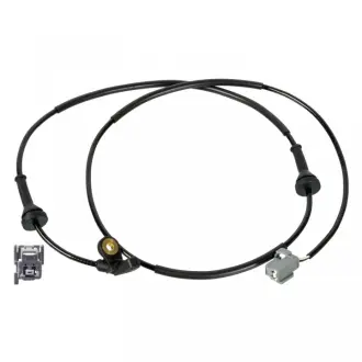 Датчик ABS задн Лів VOLVO XC90 I 2.4D-4.4 06.02-12.14 SWAG 33101395