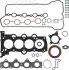 Повний комплект прокладок двигуна HYUNDAI I30, TUCSON, KIA CEED, PRO CEED 1.6 06.13- REINZ VICTOR REINZ 012255501 (фото 1)