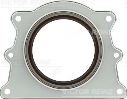 Сальник колінвалу Корпус коробки передач (85x133,5/155x15,6) SMART FORTWO 1.0 01.07- REINZ VICTOR REINZ 811040400