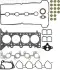Комплект прокладок двигуна (верх) CHEVROLET AVEO / KALOS, SPARK 1.0-1.2LPG 01.08- REINZ VICTOR REINZ 025414001 (фото 1)