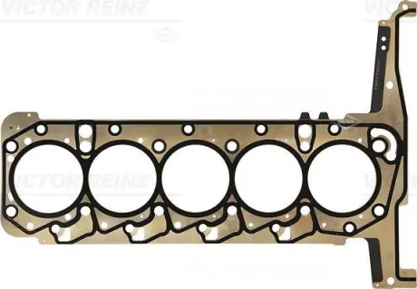 Прокладка ГБЦ (товщина: 1,15мм) FORD RANGER 3.2D 04.11- REINZ VICTOR REINZ 614318010