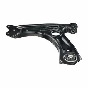 Важіль підвіски передній Лів передн (без шарніра) AUDI A1, SEAT IBIZA IV, IBIZA IV SC, IBIZA IV ST, IBIZA IV/HATCHBACK 1.0-2.0D 03.08-10.18 DELPHI TC3211