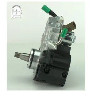 Насос паливної системи MERCEDES C T-MODEL (S205), C (W205) 2.2D 02.14-05.18 DELPHI 28447442