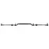 Рульова тяга поперечна (1250мм) LAND ROVER DEFENDER 2.2D-4.0 08.90-02.16 DELPHI TL553 (фото 1)