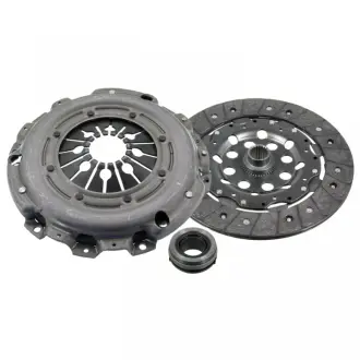 Комплект зчеплення (240мм) CITROEN C4 GRAND PICASSO I, C4 II, C4 PICASSO I, C5 III, C8, DS4, DS5, JUMPY II, PEUGEOT 3008, 308, 308 I, 407, 5008, 5008 I, 508 I, 508/KOMBI, 807 2.0D/2.0DH 03.06- BLUE PRINT ADP153063