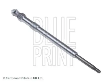 Свічка накалу CITROEN JUMPER II, FIAT DUCATO, FORD MONDEO III, TOURNEO CUSTOM V362, TRANSIT, TRANSIT CUSTOM V362, TRANSIT TOURNEO, TRANSIT V363, HYUNDAI GETZ, MATRIX 1.5D-3.2D 01.00- BLUE PRINT ADJ131802