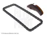 Комплект приводу масляного насоса FORD MONDEO III, RANGER, TOURNEO CUSTOM V362, TRANSIT, TRANSIT CUSTOM V362, TRANSIT TOURNEO, TRANSIT V363, LAND ROVER DEFENDER 2.0D/2.2D/2.4D 01.00- BLUE PRINT ADJ137304 (фото 1)