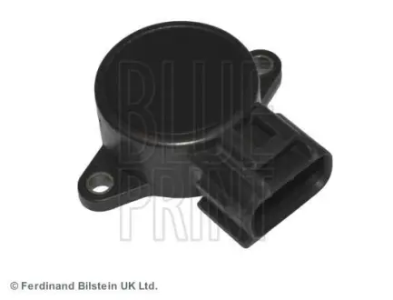 Датчик положення дросельної заслінки LEXUS RX, TOYOTA AVENSIS, AVENSIS VERSO, CAMRY, COROLLA, HIGHLANDER / KLUGER, NADIA, PREVIA II, RAV 4 II 1.6-3.0 05.95-11.09 BLUE PRINT ADT37257