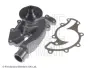 Насос охолоджуючої рідини, з ущільненням LAND ROVER DEFENDER, DISCOVERY I, DISCOVERY II, RANGE ROVER I, RANGE ROVER II 3.5-4.6 10.85-02.16 BLUE PRINT ADJ139105 (фото 1)