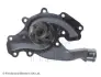 Насос охолоджуючої рідини, з ущільненням LAND ROVER DEFENDER, DISCOVERY I, DISCOVERY II, RANGE ROVER I, RANGE ROVER II 3.5-4.6 10.85-02.16 BLUE PRINT ADJ139105 (фото 2)