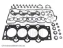 Повний комплект прокладок двигуна HYUNDAI I20 I, I30, IX20, KIA CARENS III, CEED, CERATO I, PRO CEED, SOUL I, VENGA 1.6D 06.05- BLUE PRINT ADG062108 (фото 1)