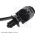 Датчик ABS задн Лів/Прав LAND ROVER DISCOVERY III, DISCOVERY IV, RANGE ROVER SPORT I, RANGE ROVER SPORT II 2.7D-5.0 07.04- BLUE PRINT ADJ137101 (фото 2)