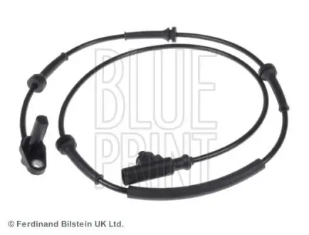 Датчик ABS задн Лів/Прав LAND ROVER DISCOVERY III, DISCOVERY IV, RANGE ROVER SPORT I, RANGE ROVER SPORT II 2.7D-5.0 07.04- BLUE PRINT ADJ137101