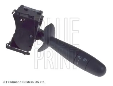 Перемикач склоочисників NISSAN INTERSTAR, PRIMASTAR, OPEL MOVANO A, VIVARO A, RENAULT MASTER II, TRAFIC II 1.9D-3.0D 09.00- BLUE PRINT ADN11462