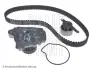 Комплект ГРМ (ремінь + ролик + водяний насос) HONDA ACCORD VI, CIVIC VI, CRX III, HR-V, INTEGRA 1.4/1.5/1.6 03.92- BLUE PRINT ADH273753 (фото 2)