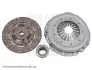 Комплект зчеплення з підшипником (241мм) LAND ROVER DEFENDER, DISCOVERY I, DISCOVERY II 2.5D/4.0 10.89-06.04 BLUE PRINT ADJ133007 (фото 1)