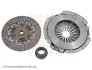 Комплект зчеплення з підшипником (241мм) LAND ROVER DEFENDER, DISCOVERY I, DISCOVERY II 2.5D/4.0 10.89-06.04 BLUE PRINT ADJ133007 (фото 2)