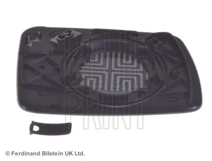 Скло дзеркала зовнішнього Лів LAND ROVER DISCOVERY III, FREELANDER 2, RANGE ROVER SPORT I 07.04-10.14 -10.14 BLUE PRINT ADJ139701