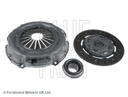 Комплект зчеплення з підшипником (240мм) LAND ROVER DEFENDER, DISCOVERY II 2.5/2.5D/4.0 08.90-06.04 BLUE PRINT ADJ133006