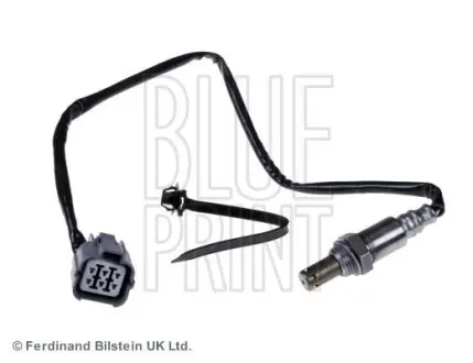 Лямбда-зонд (кількість дротів 4, 540мм) SUBARU FORESTER, LEGACY IV, OUTBACK, SVX 2.5/3.3 09.92-09.13 BLUE PRINT ADS77022