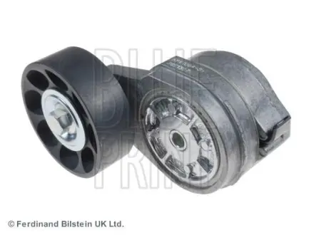 Натягувач поліклинового ременя LAND ROVER DEFENDER, DISCOVERY I, RANGE ROVER II 2.5D 10.89-03.02 BLUE PRINT ADJ1396504