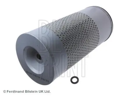 Фільтр повітряний (фільтруючий елемент) LAND ROVER DEFENDER, RANGE ROVER I 2.5D/3.9 11.88-12.98 BLUE PRINT ADJ132218
