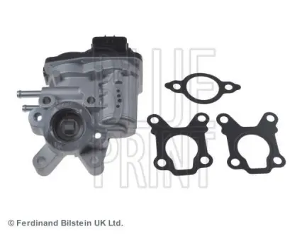 Клапан EGR NISSAN CABSTAR, NAVARA, NAVARA NP300, NP300, PATHFINDER III, PICK UP 2.5D 11.01- BLUE PRINT ADN17221