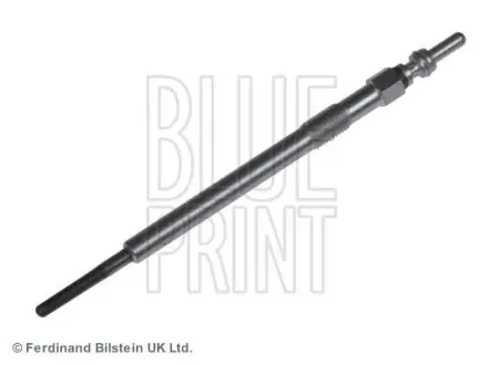 Свічка накалу CHRYSLER VOYAGER V, JEEP CHEROKEE, WRANGLER III, LANCIA VOYAGER 2.8D 04.07- BLUE PRINT ADA101808