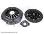 Комплект зчеплення з підшипником (225мм) NISSAN PRIMERA, X-TRAIL I 2.0/2.2D 07.01-01.13 BLUE PRINT ADN130124 (фото 1)
