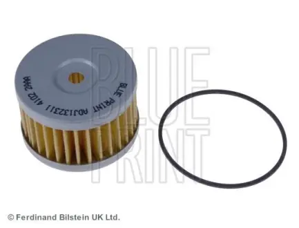 Паливний фільтр LAND ROVER 110/127, 88/109 MK III, 90 I, RANGE ROVER I 3.5 07.70-09.90 BLUE PRINT ADJ132311