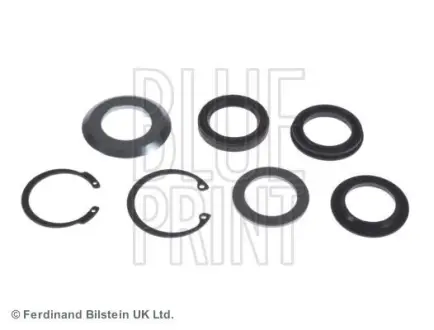 Ремкомплект рульвого управління LAND ROVER DEFENDER, DISCOVERY I 2.2D-4.0 06.89-02.16 BLUE PRINT ADJ139501