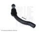 Рульовий наконечник Лів NISSAN NAVARA, NAVARA NP300, RENAULT ALASKAN 2.3D-4.0 10.04- BLUE PRINT ADN187237 (фото 1)