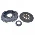 Комплект зчеплення з підшипником (253мм) LEXUS IS C, IS II 2.5 08.05-06.15 BLUE PRINT ADT330289 (фото 1)