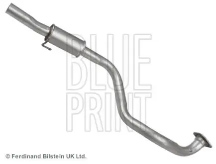 Глушник вихлопної системи задній TOYOTA LAND CRUISER 90 3.0D 04.95-12.02 BLUE PRINT ADT36008