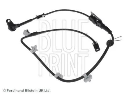 Датчик ABS передн Лів HYUNDAI COUPE I, COUPE II 1.6/2.0/2.7 08.96-08.09 BLUE PRINT ADG07151