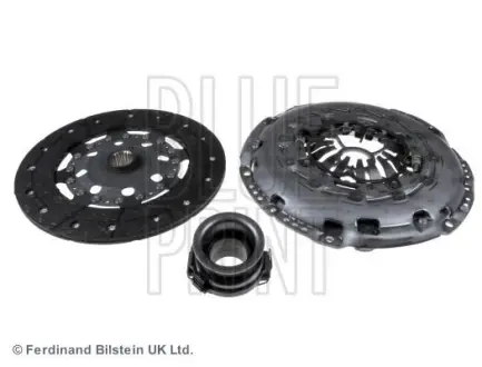 Комплект зчеплення з підшипником (252мм) LEXUS IS II 2.2D 08.05-07.12 BLUE PRINT ADT330283