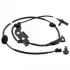 Датчик ABS задн Прав HYUNDAI I30, KIA CEED, PRO CEED 1.0-1.6D 11.11- BLUE PRINT ADG071115 (фото 1)