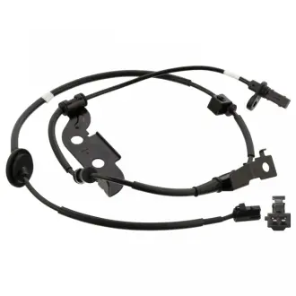 Датчик ABS задн Прав HYUNDAI I30, KIA CEED, PRO CEED 1.0-1.6D 11.11- BLUE PRINT ADG071115