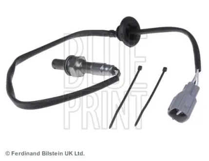 Лямбда-зонд (кількість дротів 4, 625мм) LEXUS IS II 2.2D 08.05-07.12 BLUE PRINT ADT370125