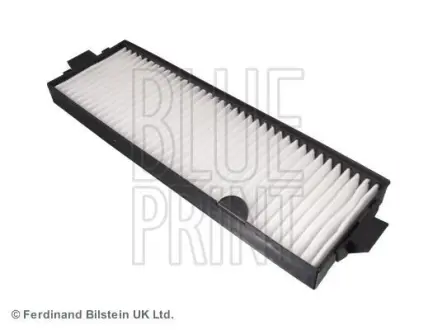 Фільтр салону пильовий SAAB 900 I, 900 II, 9-3 2.0-2.5 01.93-08.03 BLUE PRINT ADW192512