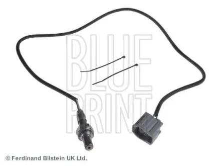 Лямбда-зонд (кількість дротів 4, 650мм) MAZDA 6 2.2D 08.08-07.13 BLUE PRINT ADM57064