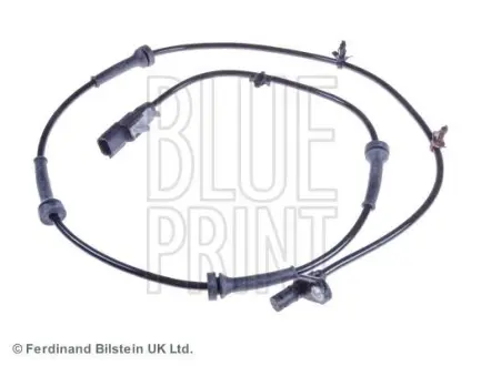 Датчик ABS задн Лів/Прав NISSAN QASHQAI I 1.5D-2.0D 11.06-04.14 BLUE PRINT ADN17173