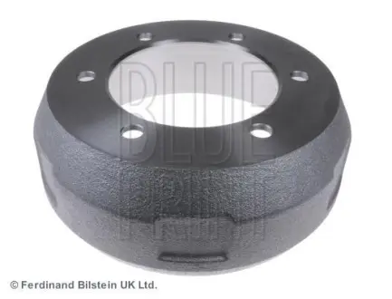 Гальмівний барабан задн BLUE PRINT ADC44718