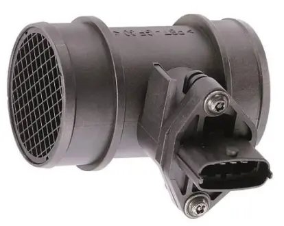 Витратомір повітря (5 pin, модуль) ALFA ROMEO 145, 146, OPEL AGILA, ASTRA G, ASTRA H, ASTRA H CLASSIC, ASTRA H GTC, COMBO TOUR, COMBO/MINIVAN, CORSA B, CORSA C, CORSA C/HATCHBACK 1.0-1.4LPG 11.96- NGK 97257 (фото 1)