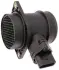 Витратомір повітря (5 pin, модуль) AUDI A3, A4 B5, A4 B6, A4 B7, A6 C5, TT, SEAT CORDOBA, EXEO, EXEO ST, IBIZA III, LEON, TOLEDO II, SKODA OCTAVIA I, VW BORA, BORA I, GOLF IV 1.8/1.9D 01.95-12.10 NGK 96277 (фото 1)