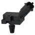 Датчик тиску у впускному колекторі (4 pin) VOLVO C30, C70 II, S40 II, S60 I, S60 II, S80 II, V50, V60 I, V70 II, V70 III, XC60 I, XC70 I, XC70 II, XC90 I, FORD FOCUS II, FOCUS III 2.0-5.0 01.03- NGK 95675 (фото 1)