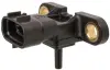 Датчик тиску у впускному колекторі (3 pin) TOYOTA AURIS, COROLLA, DYNA, HIACE / COMMUTER V, HIACE V, LAND CRUISER PRADO, YARIS 1.4D/2.5D/3.0D 07.01- NGK 90962 (фото 1)